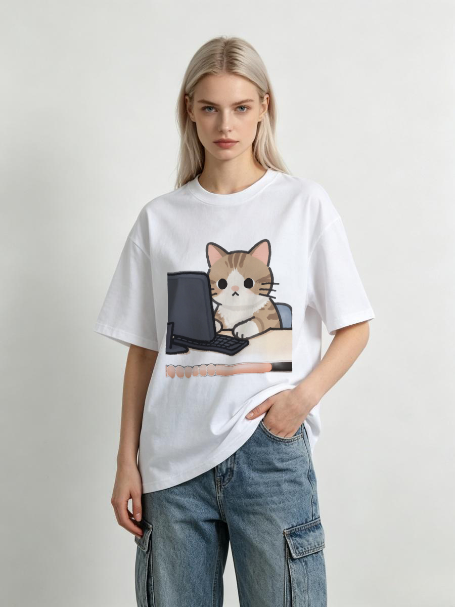 Tシャツ 女性用 ナイロン スパンデックス コンプレッション - Pilates Yoga Wellness のレビューと価格