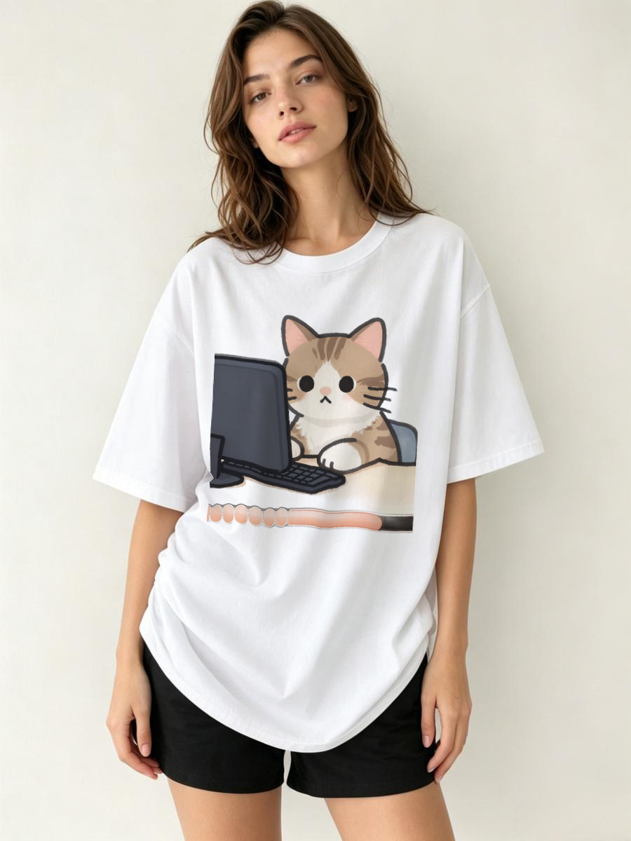 Tシャツ 女性用 ナイロン スパンデックス コンプレッション - Pilates Yoga Wellness のレビューと価格