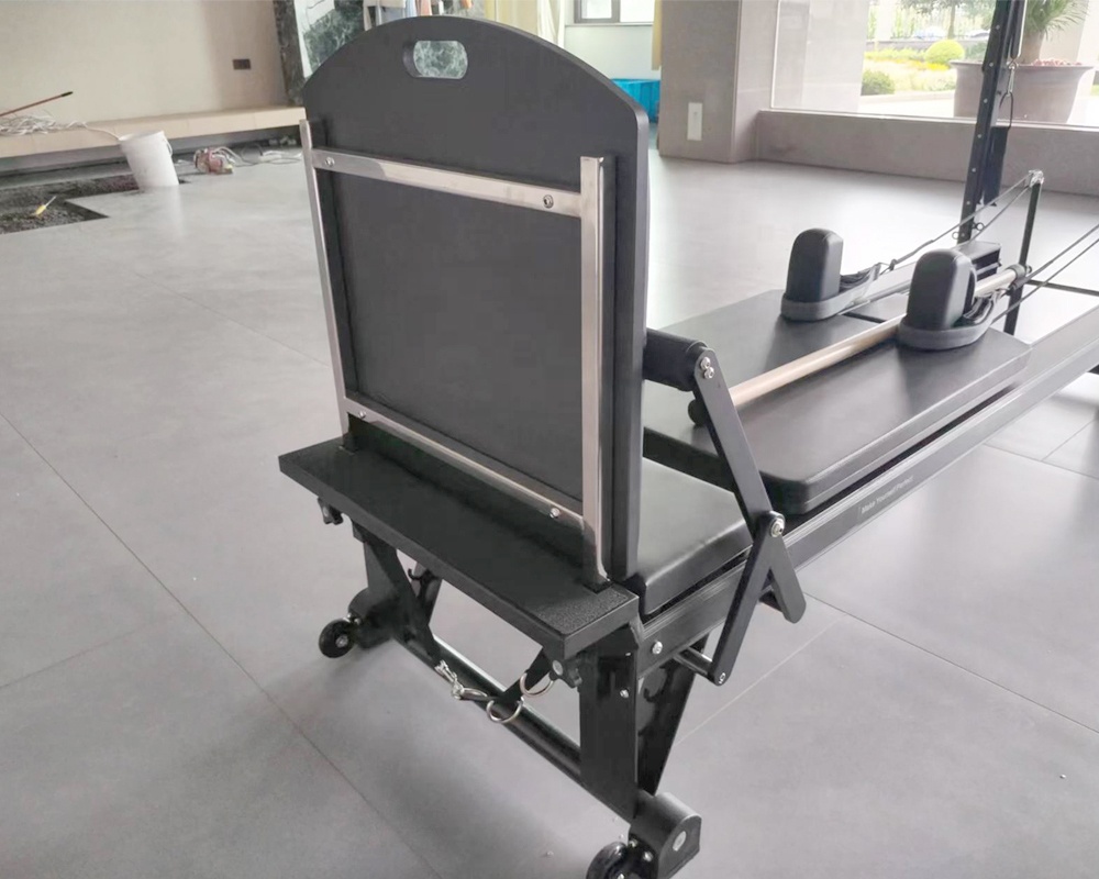業務用エリナピラティスリフォーマーマシンタワーSRP116ハ - Pilates And Yoga Studio のレビューと価格