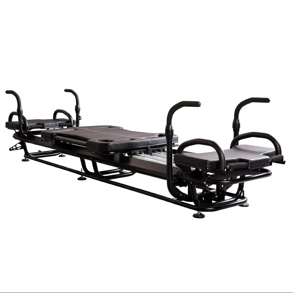 ヨガスタジオや屋外フィットネス向けのプロ仕様ポータブルピラテ - Pilates And Yoga Studio のレビューと価格