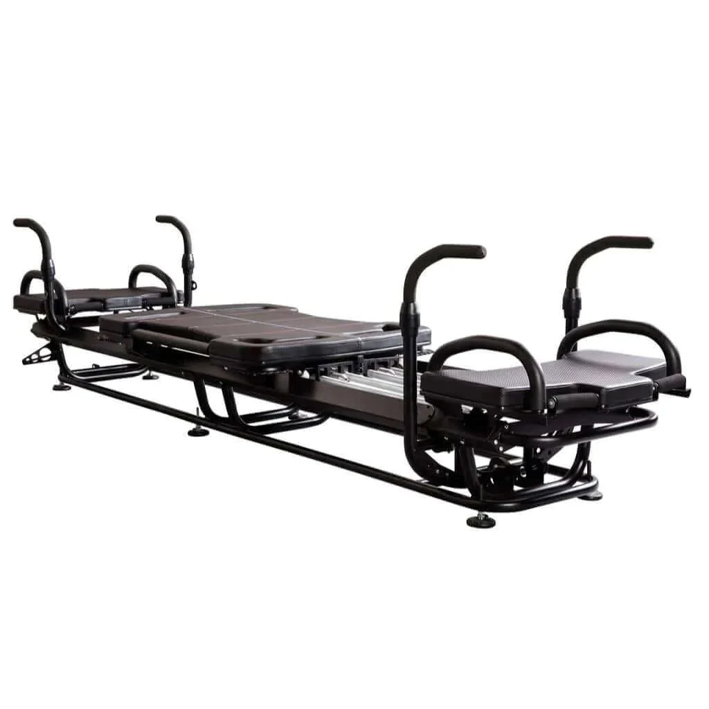 ヨガスタジオや屋外フィットネス向けのプロ仕様ポータブルピラテ - Pilates And Yoga Studio のレビューと価格