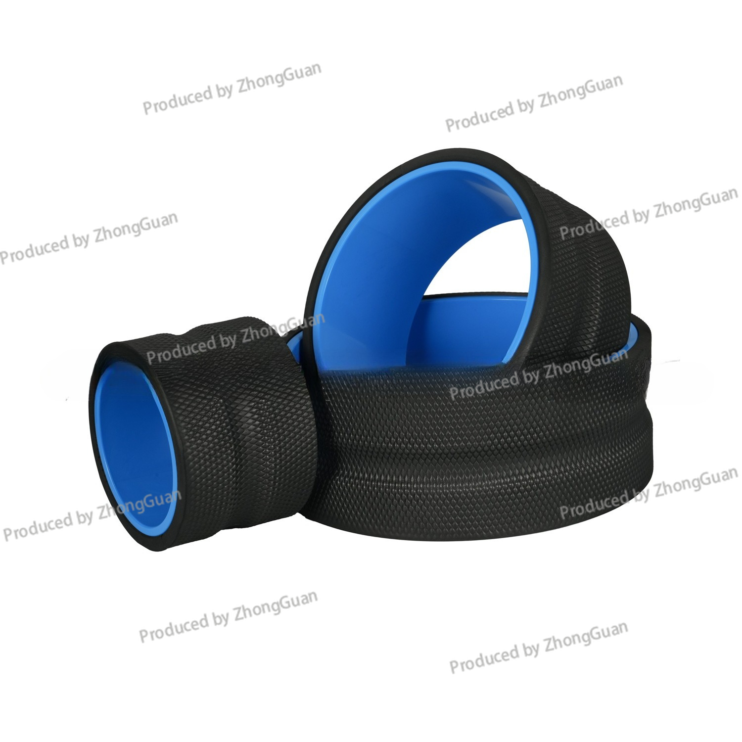 ヨガホイールセット ヨガホイール4点セット ヨガサークル補助 - Yoga Wheel Dharma のレビューと価格