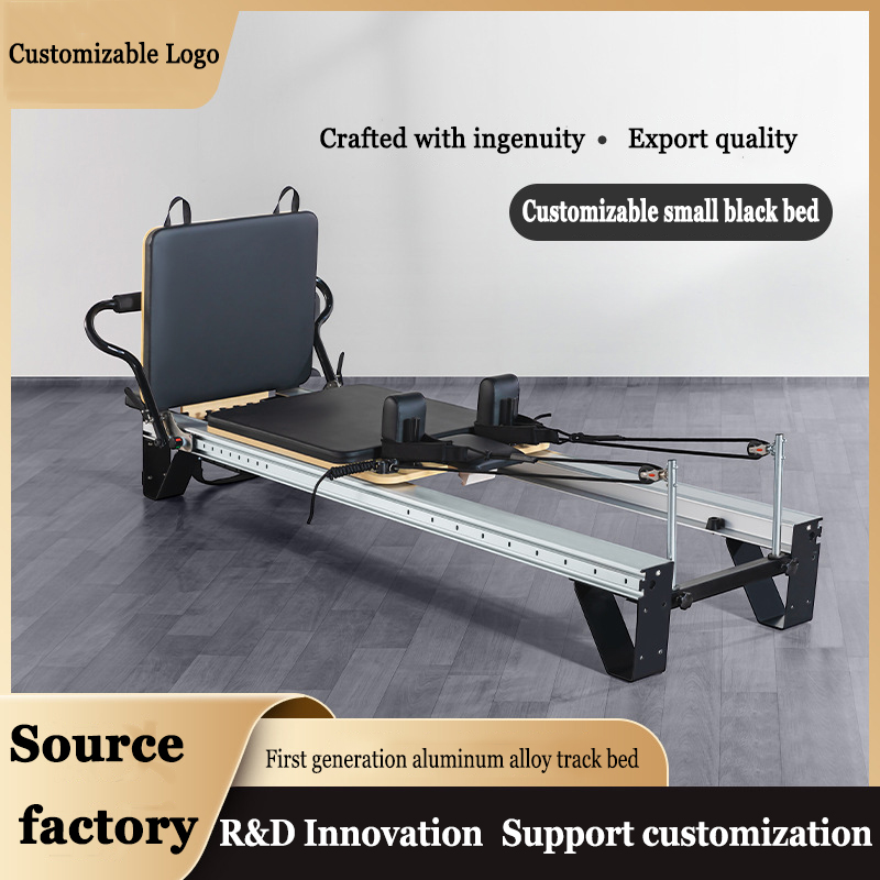 カスタマイズヨガスタジオ用シェイピングフィットネス機器、スラ - Pilates And Yoga Studio のレビューと価格