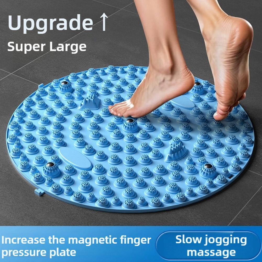 フットヨガマッサージフィンガープレスマット筋肉リラクゼーショ - Pilates Yoga Studio のレビューと価格