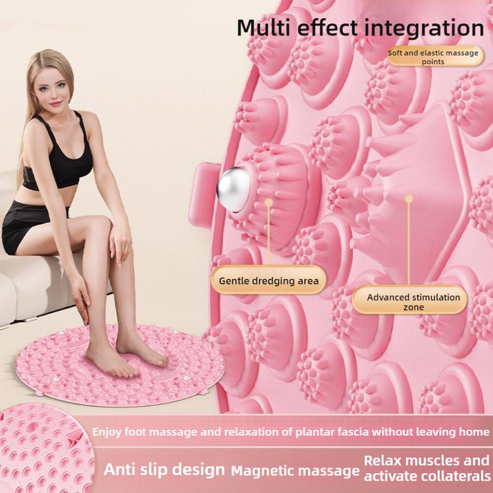 フットヨガマッサージフィンガープレスマット筋肉リラクゼーショ - Pilates Yoga Studio のレビューと価格