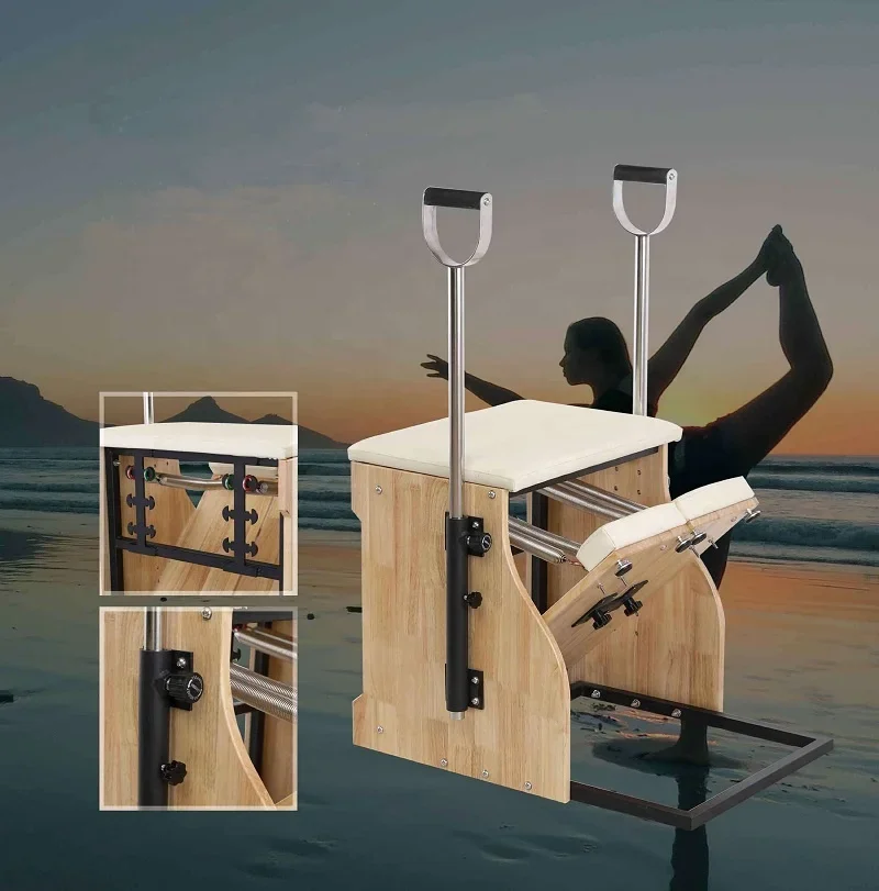 スポーツボディフィットヨガエクササイズオークメープルウッドホ - Pilates And Yoga Studio のレビューと価格