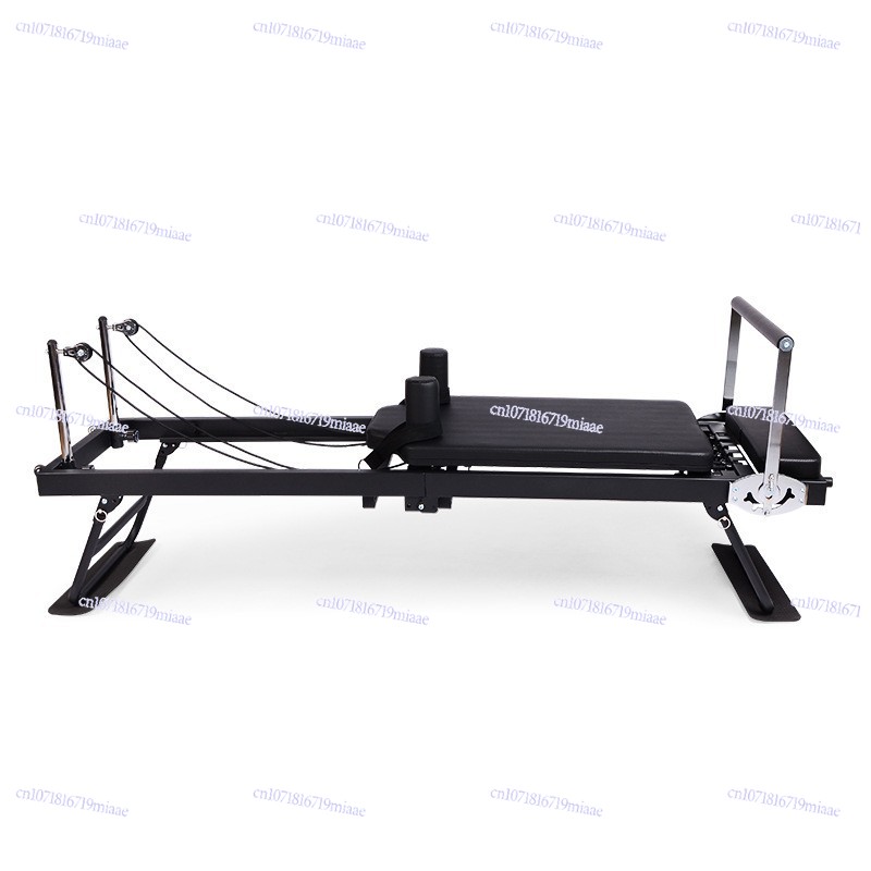 ピラティス コアトレーニングベッド 大型フィットネス機器 ヨ - Pilates Yoga Wellness のレビューと価格